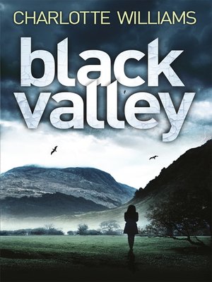 cover image of Black Valley